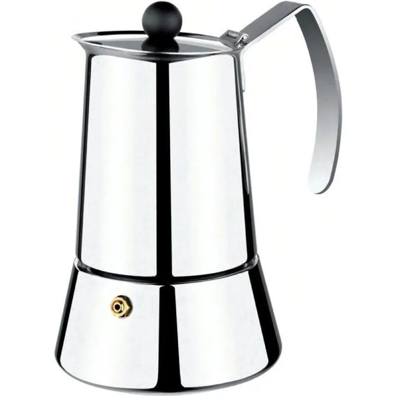 Cafetera Italiana Eterna M630010