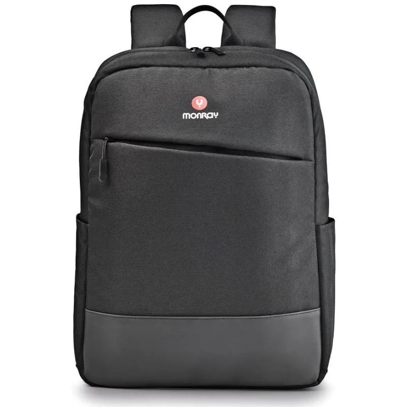 Mochila NGS Monray Sacks Venture para Portátiles hasta 15.6"