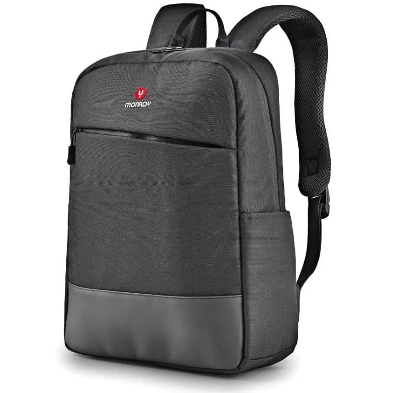 Mochila NGS Monray Sacks Venture para Portátiles hasta 15.6", foto 2