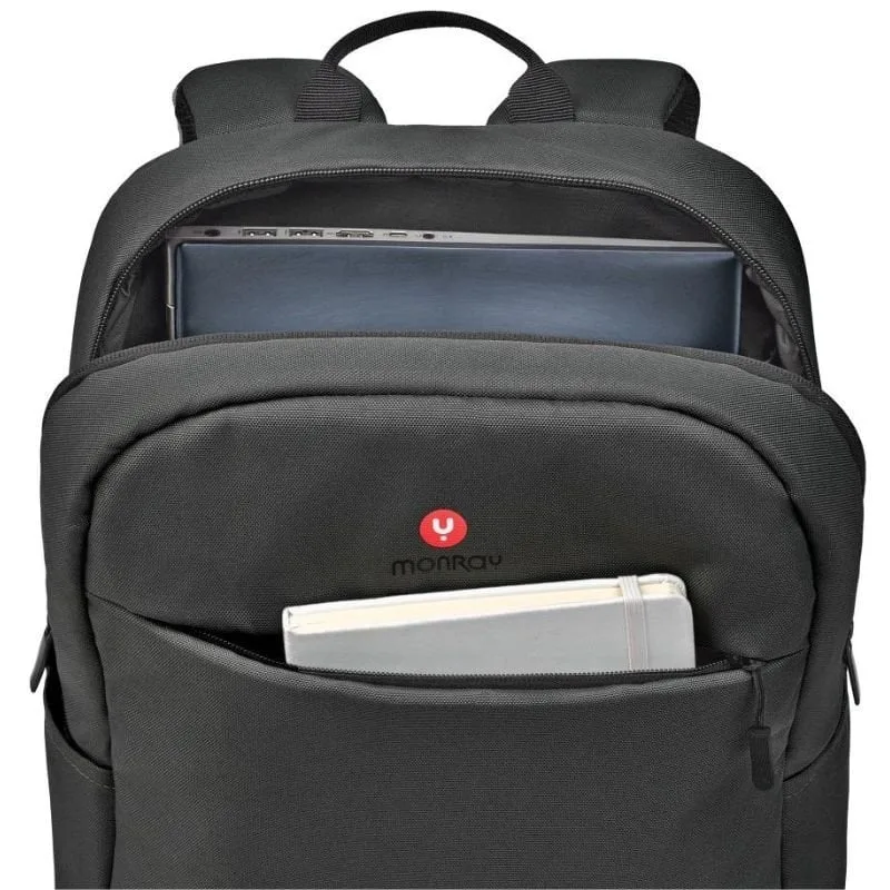 Mochila NGS Monray Sacks Venture para Portátiles hasta 15.6", foto 4