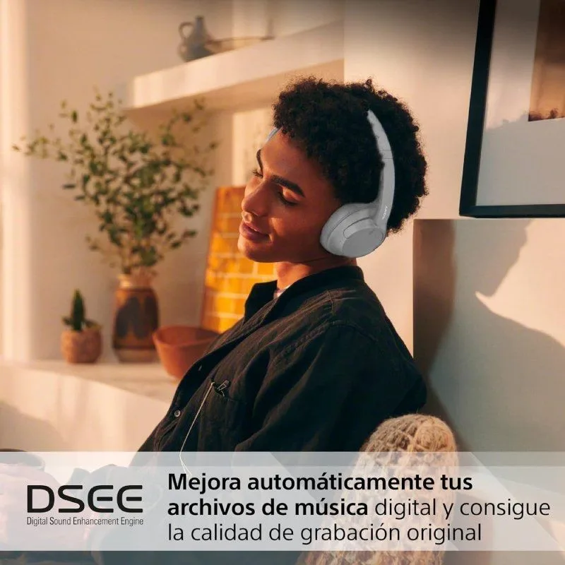 Auriculares Inalámbricos Sony WH-CH720N, foto 4