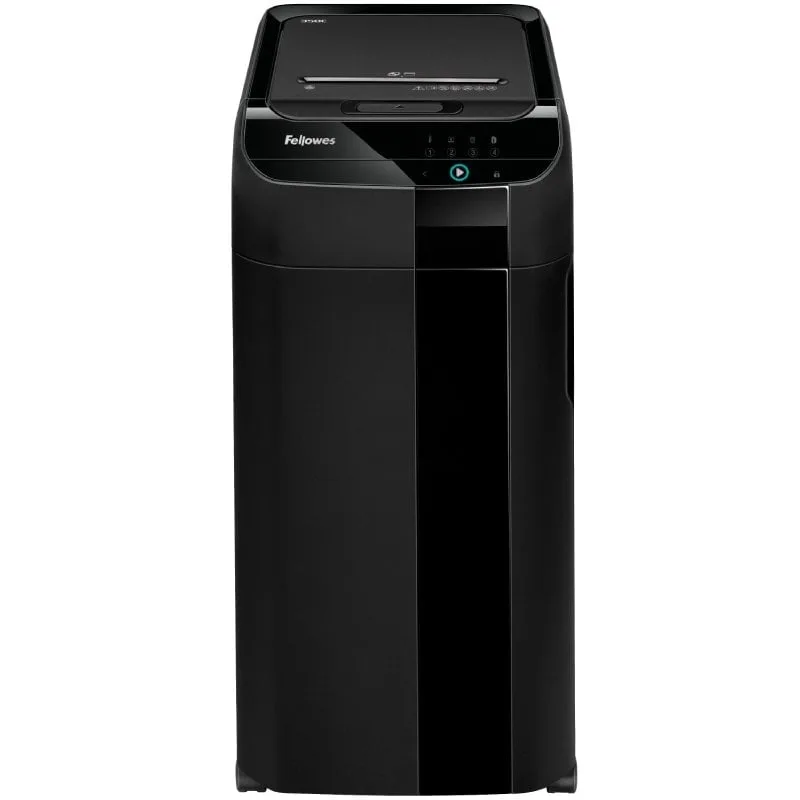 Destructora Fellowes AutoMax 450C, foto 2