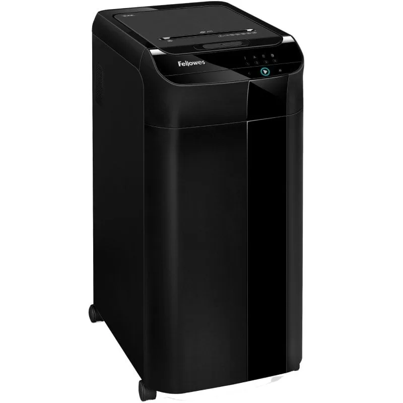 Destructora Fellowes AutoMax 450C, foto 3