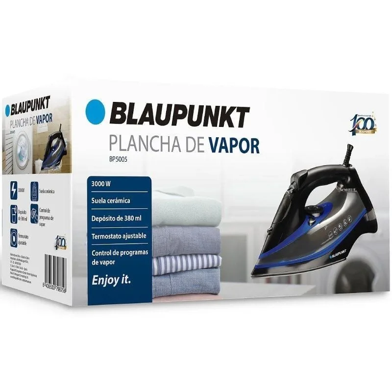 Plancha Blaupunkt BP5005, foto 2