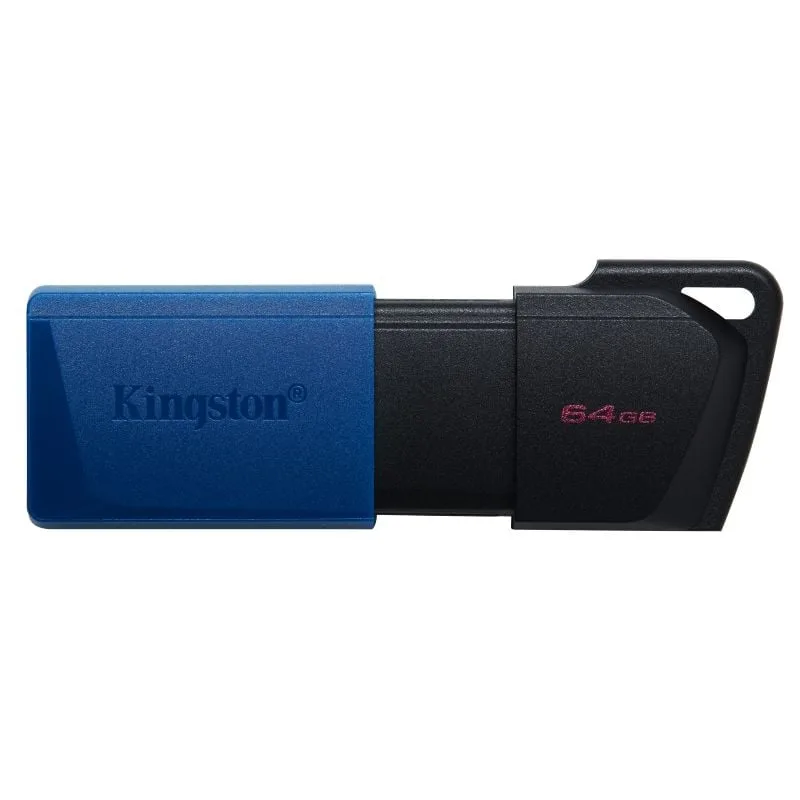 Pendrive 64GB Kingston DataTraveler Exodia M USB 3.2, foto 2