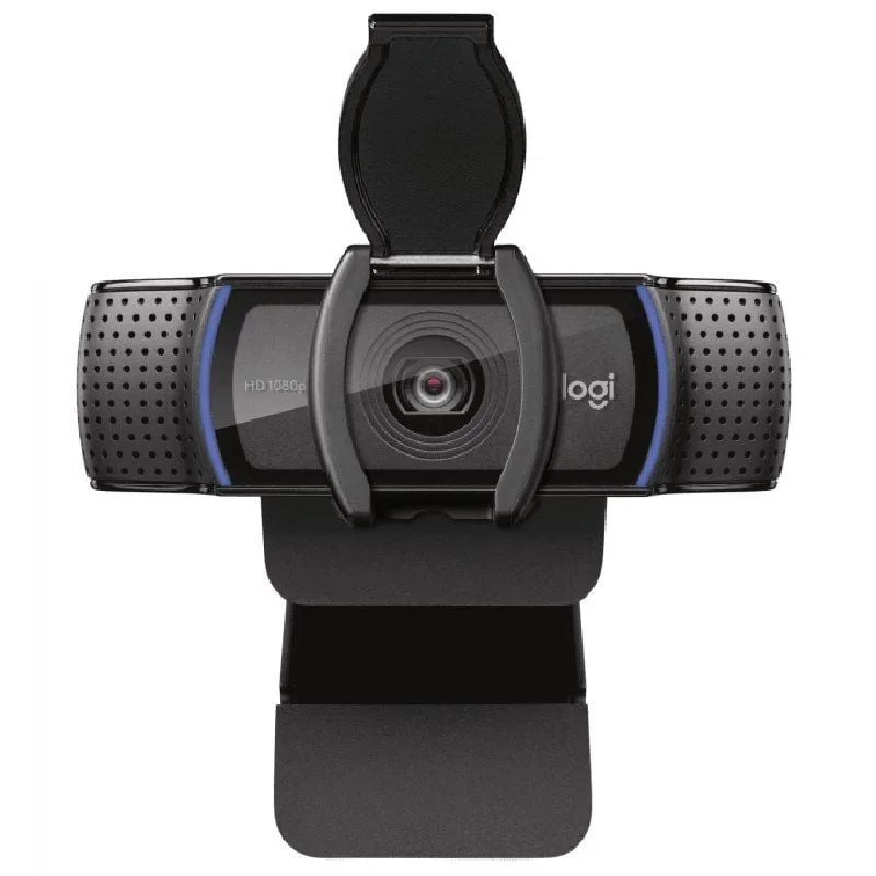 Webcam Logitech C920s HD Pro, foto 2
