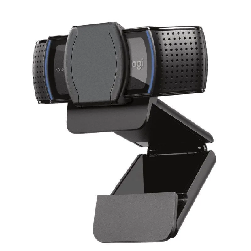 Webcam Logitech C920s HD Pro, foto 3
