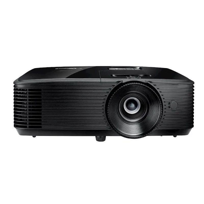 Proyector Optoma X400LVe, foto 2