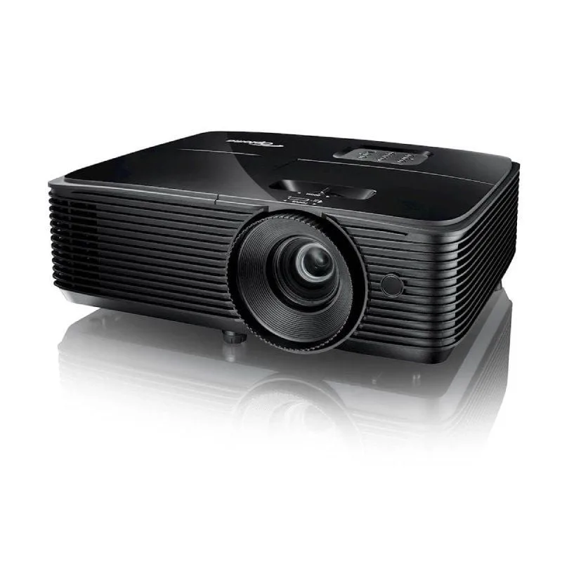 Proyector Optoma X400LVe, foto 3