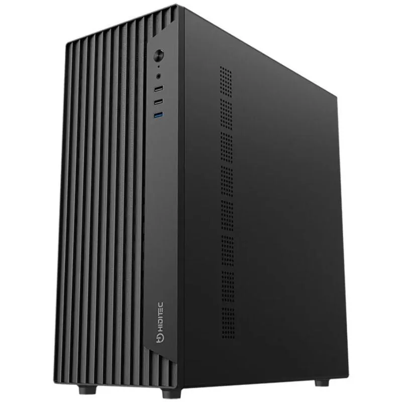 Caja Semitorre Hiditec Blok, foto 2
