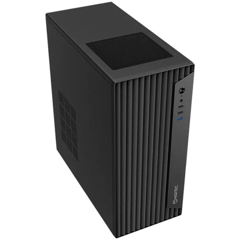 Caja Semitorre Hiditec Blok, foto 3