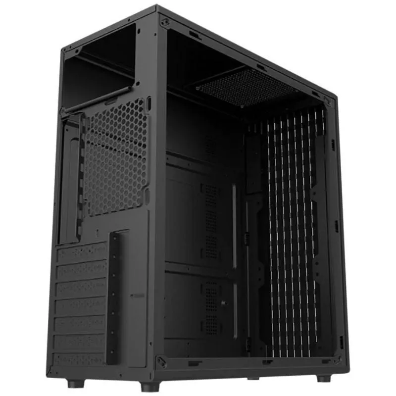 Caja Semitorre Hiditec Blok, foto 4