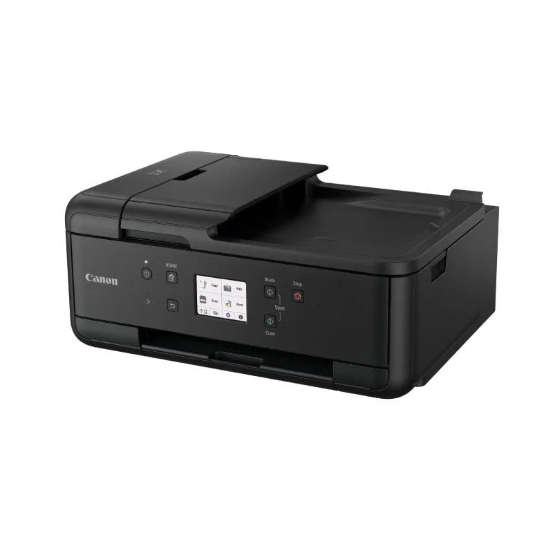 Multifunción Fotográfica Canon PIXMA TR7650 WiFi, foto 3