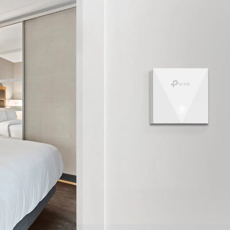 Punto de Acceso Inalámbrico TP-Link Omada EAP650-WALL, foto 4