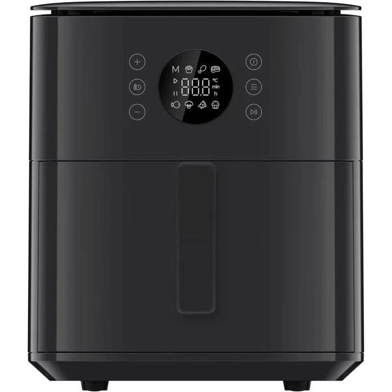 Freidora por Aire Airfryer