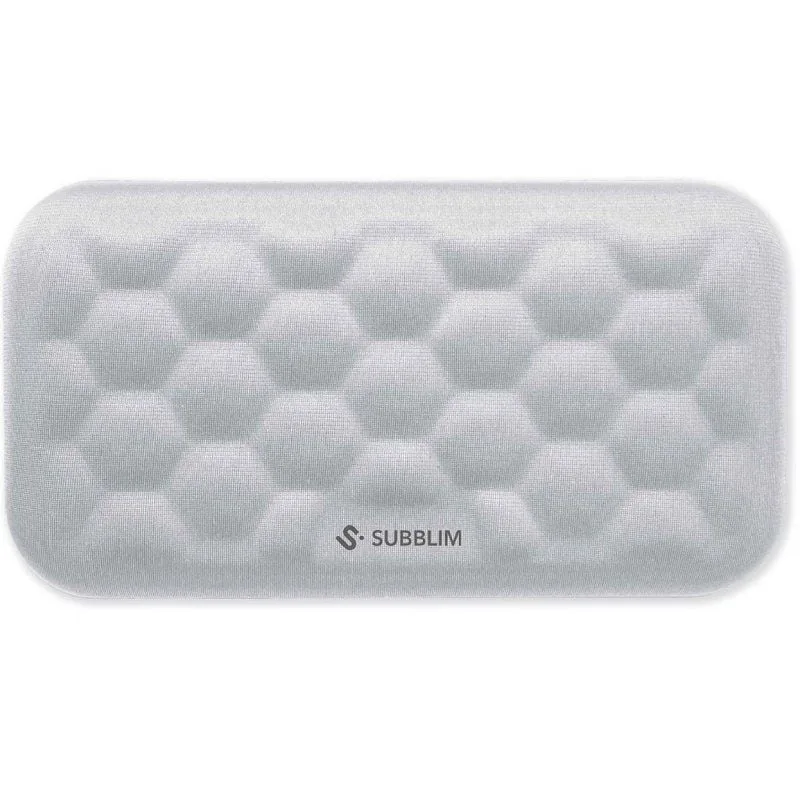 Reposamuñecas Subblim Ergo AirPadding