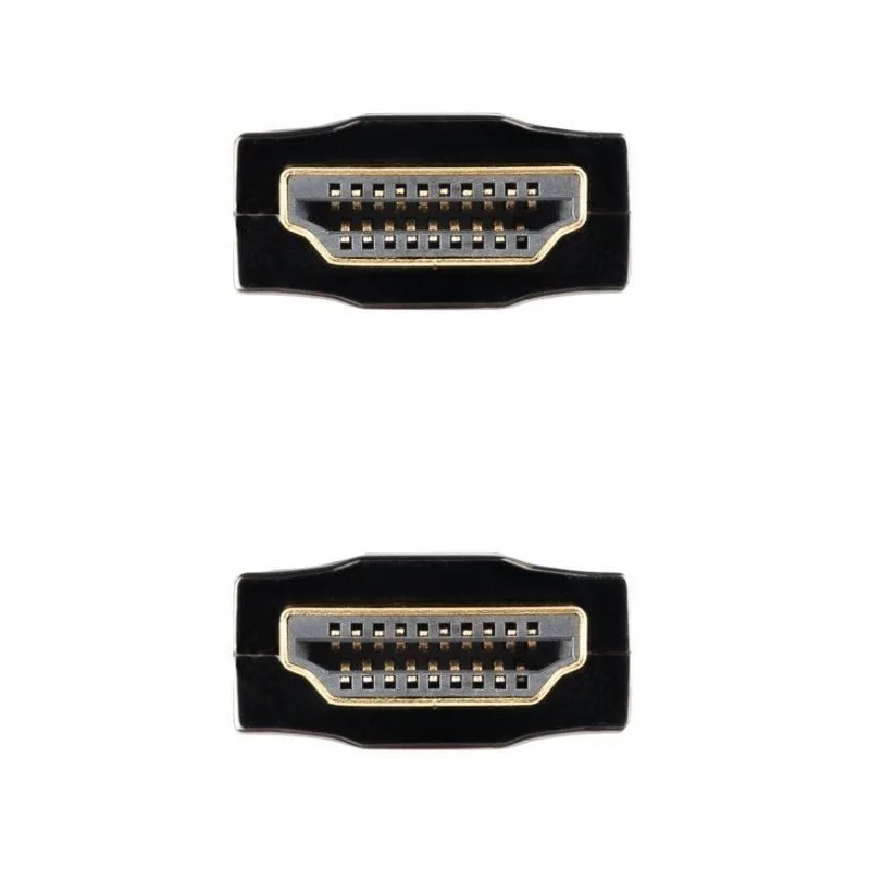 Cable HDMI 2.0 4K AOC Nanocable 10.15.2020, foto 5