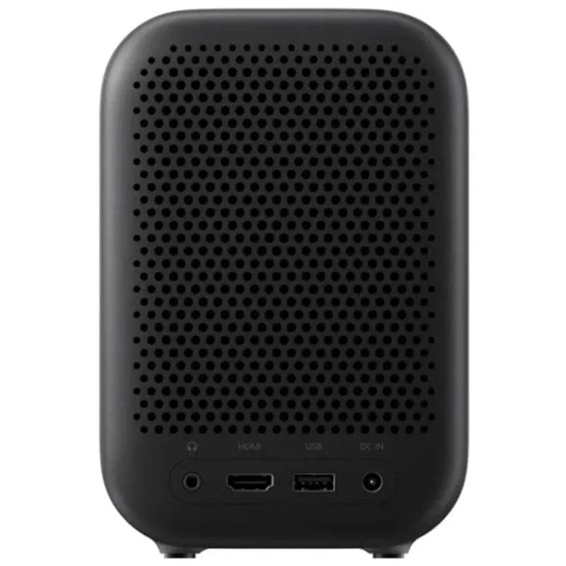 Proyector Xiaomi Smart Projector L1 EU 200 Lúmenes, foto 3