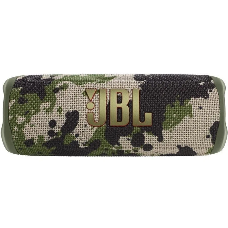 Altavoz con Bluetooth JBL FLIP 6