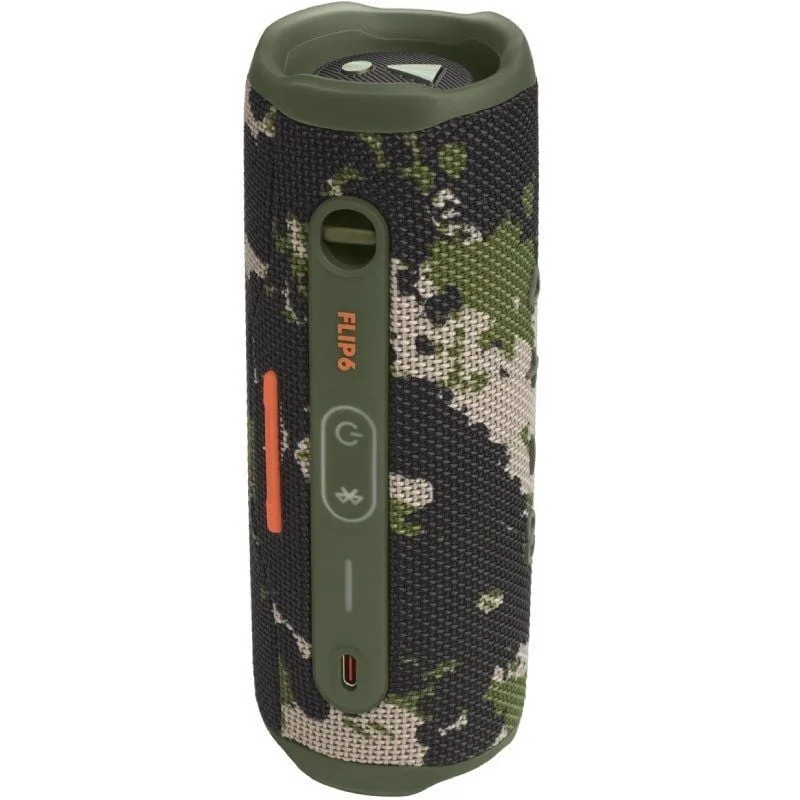 Altavoz con Bluetooth JBL FLIP 6, foto 4
