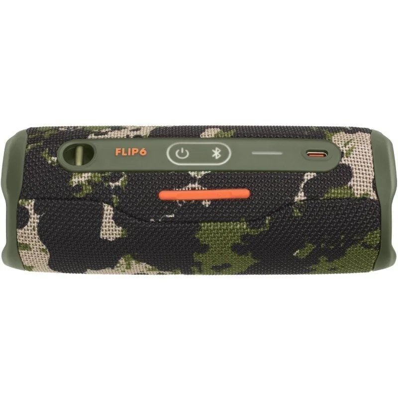Altavoz con Bluetooth JBL FLIP 6, foto 5