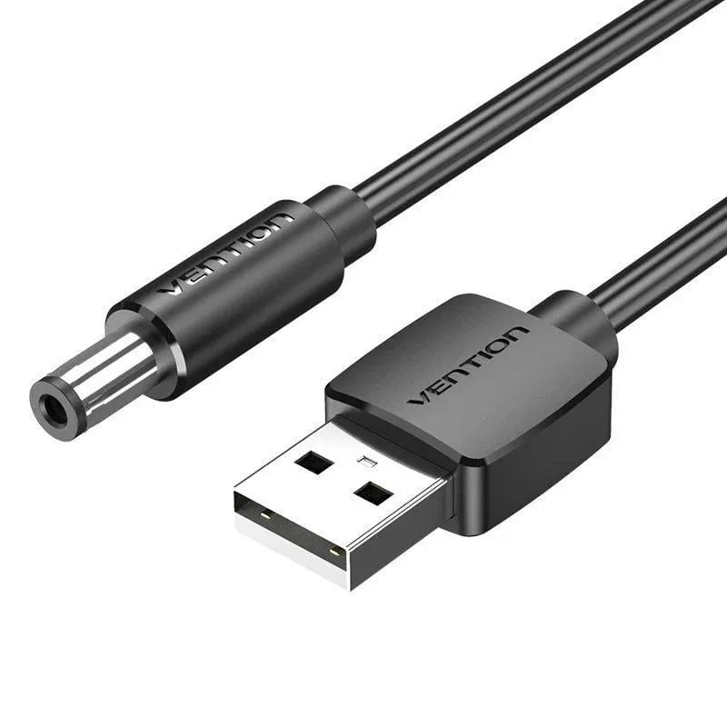 Cable Alimentación Vention CEXBG