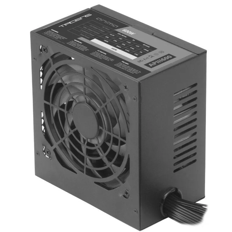 Fuente de Alimentación Anima APIII600, foto 2