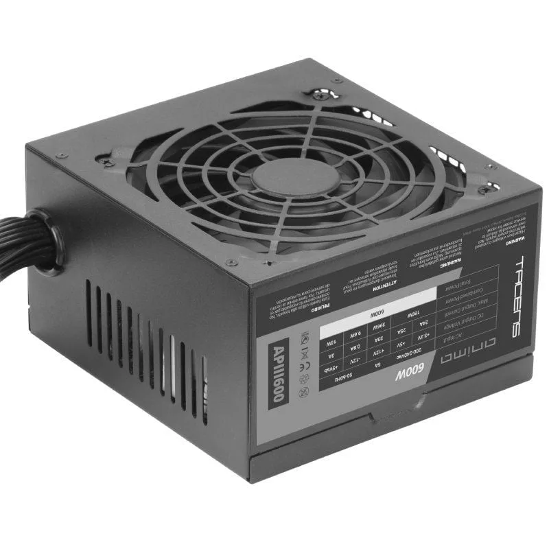 Fuente de Alimentación Anima APIII600, foto 3