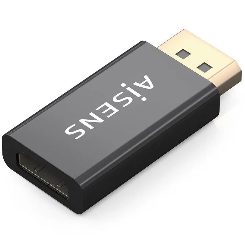 Adaptador HDMI 4K Aisens A125-0908