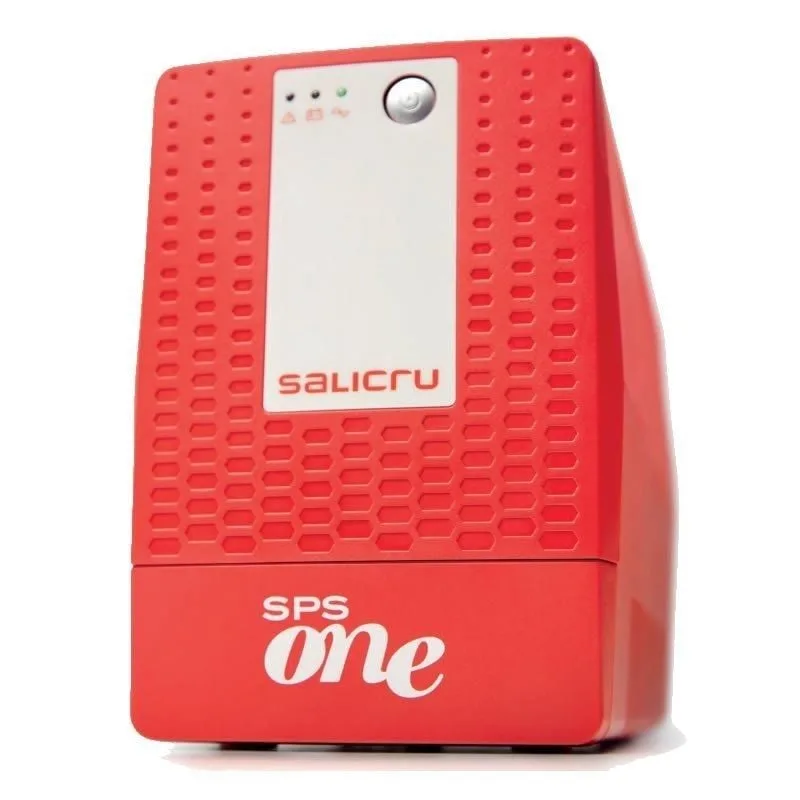 SAI Línea Interactiva Salicru SPS 700 ONE V2