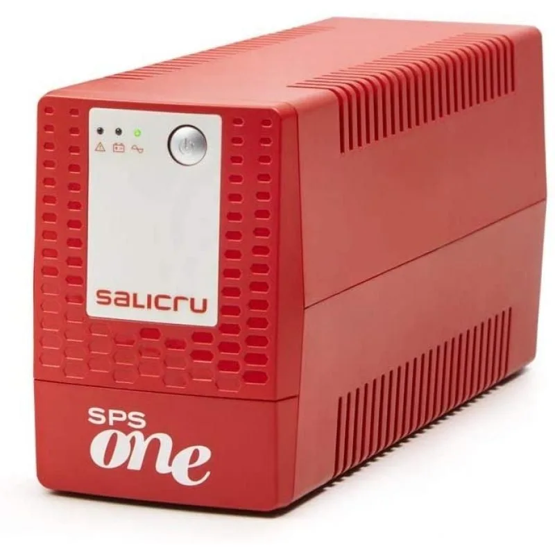SAI Línea Interactiva Salicru SPS 700 ONE V2, foto 2