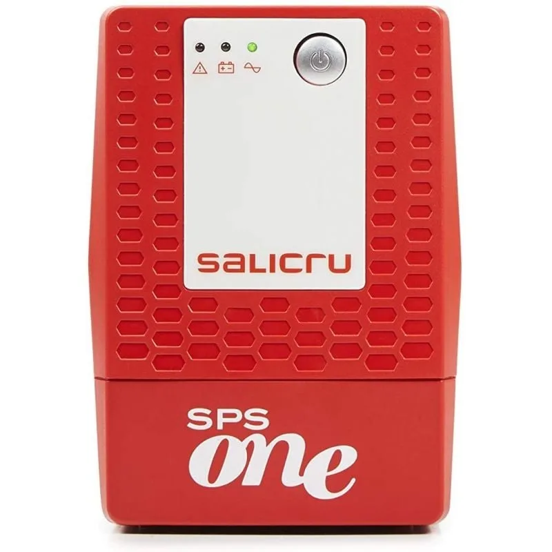 SAI Línea Interactiva Salicru SPS 700 ONE V2, foto 3