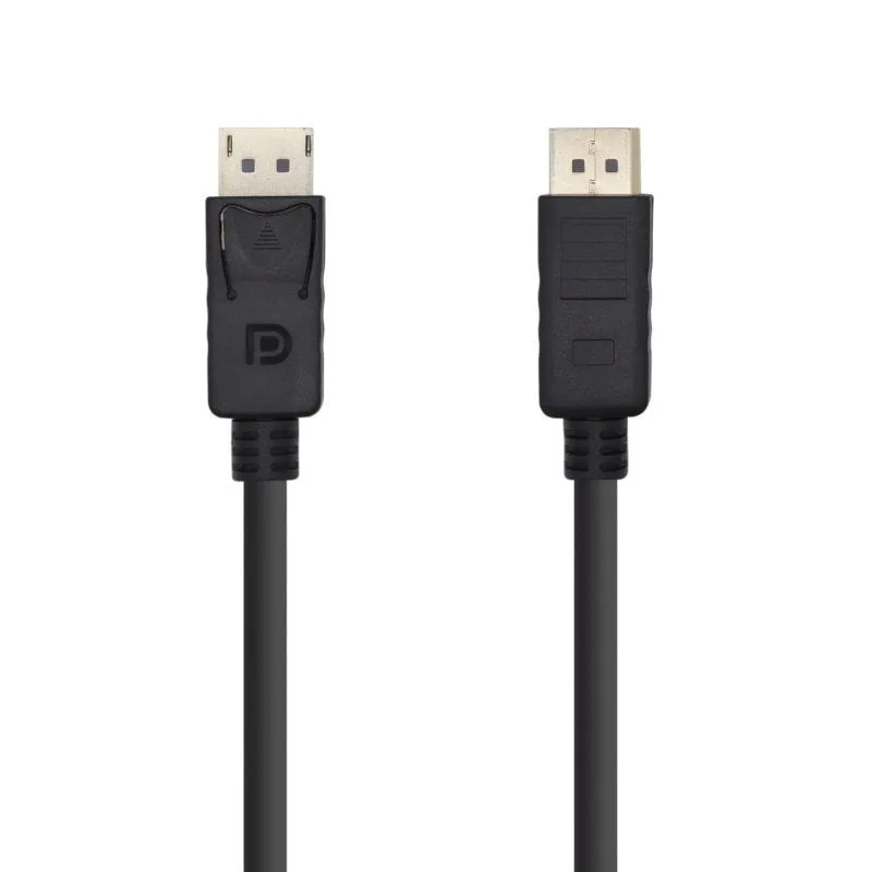 Cable DisplayPort 1.2 4K Aisens A124-0387
