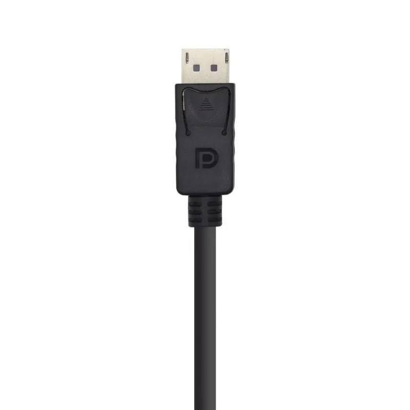 Cable DisplayPort 1.2 4K Aisens A124-0387, foto 2