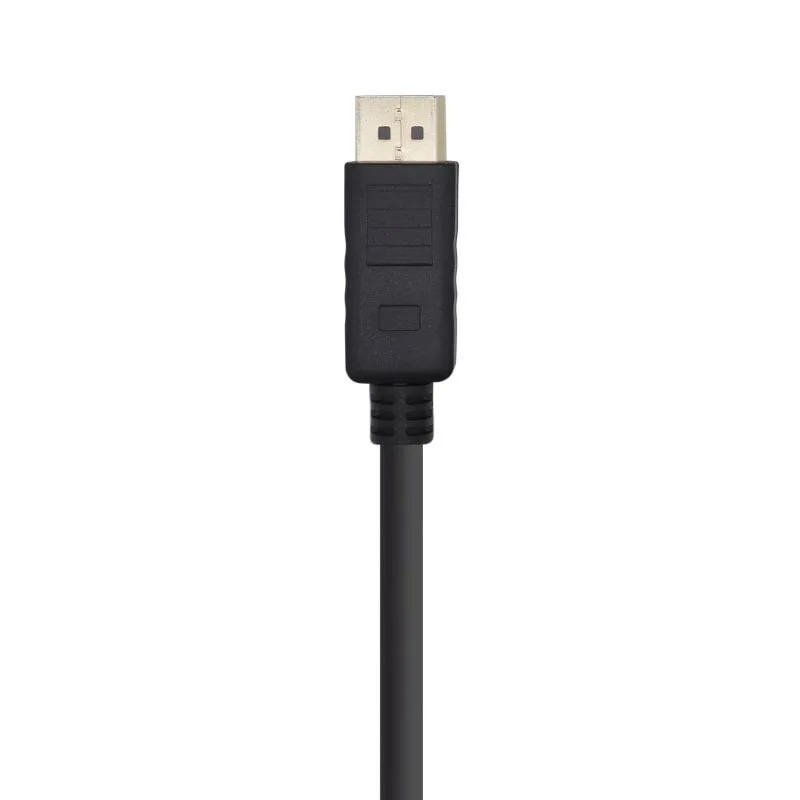 Cable DisplayPort 1.2 4K Aisens A124-0387, foto 3