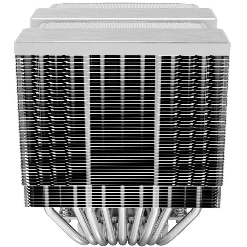 Ventilador con Disipador Mars Gaming MCPU-XU9, foto 4