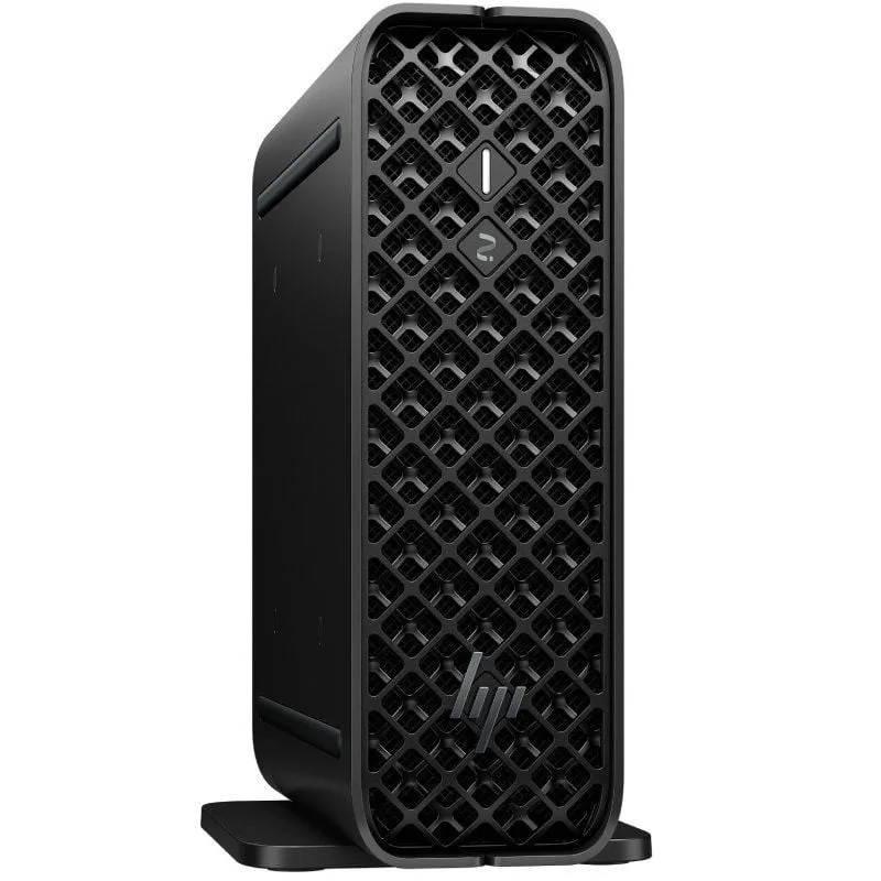 PC HP Workstation Z2 Mini G1i A40M6ET Intel Core Ultra 9-285K, foto 2