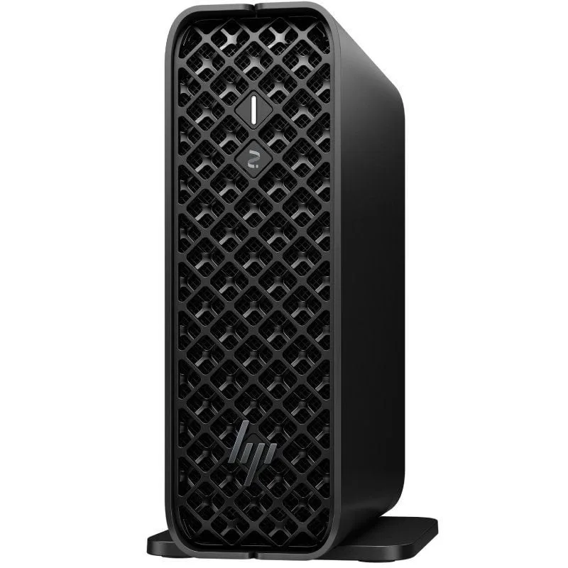 PC HP Workstation Z2 Mini G1i A40M6ET Intel Core Ultra 9-285K, foto 3