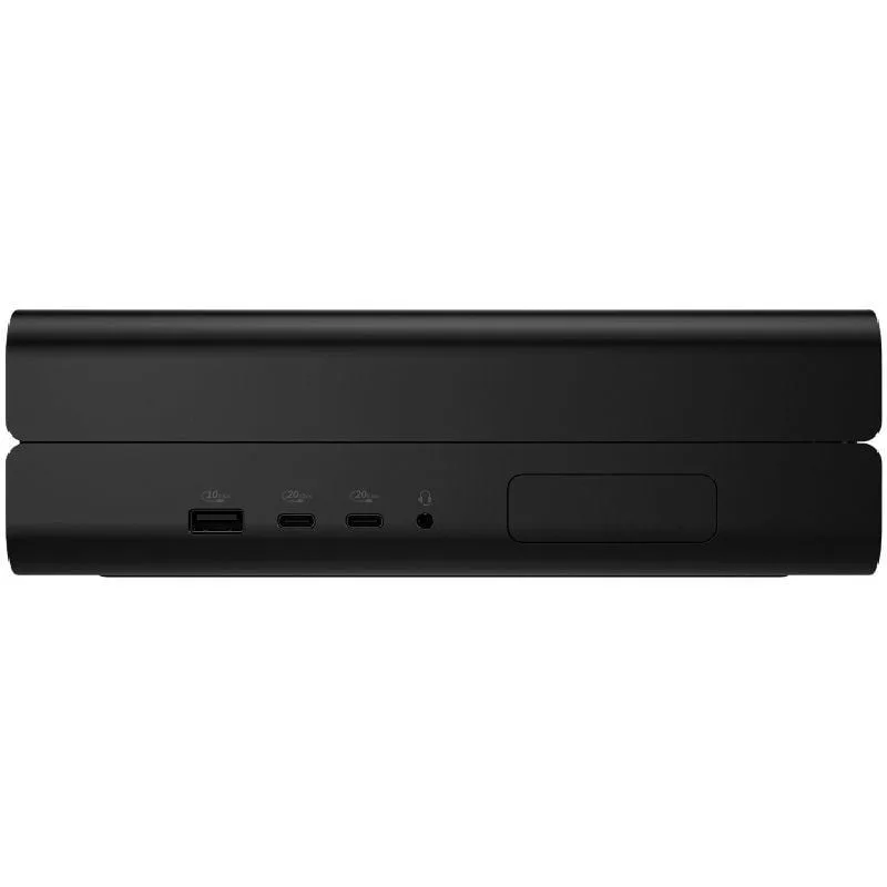 PC HP Workstation Z2 Mini G1i A40M6ET Intel Core Ultra 9-285K, foto 4
