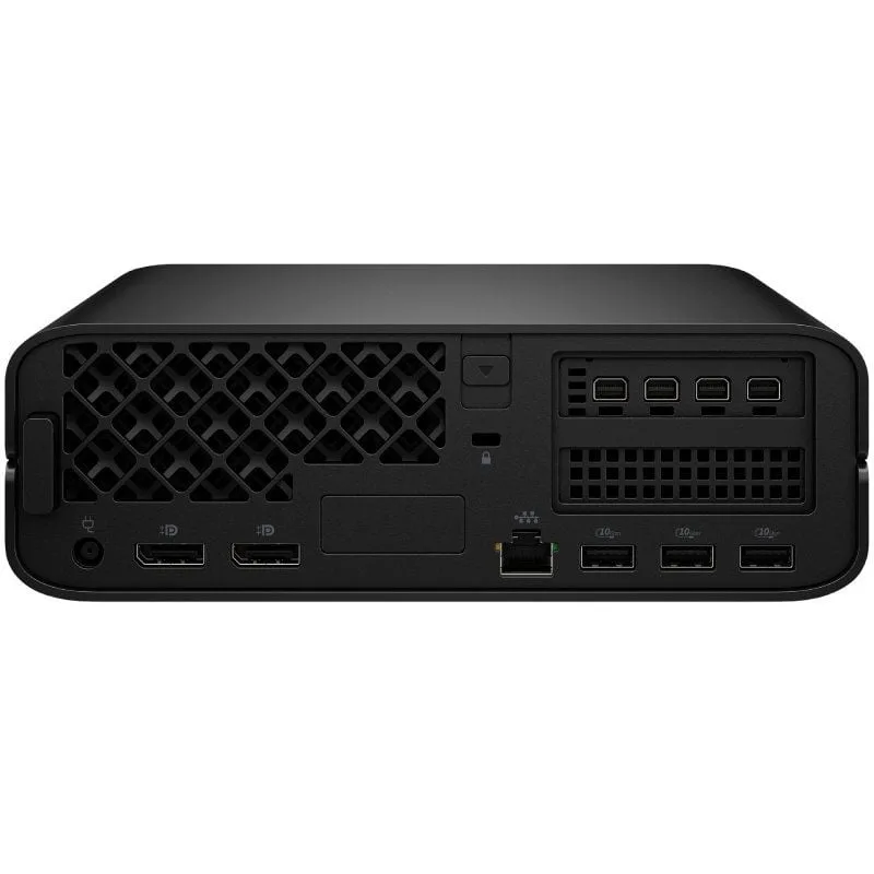 PC HP Workstation Z2 Mini G1i A40M6ET Intel Core Ultra 9-285K, foto 5