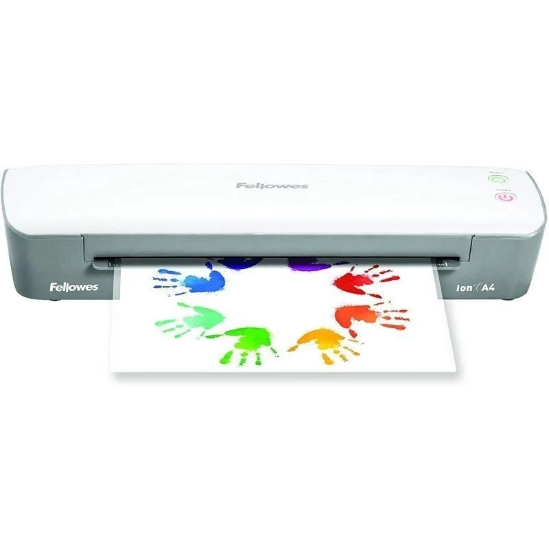 Plastificadora Fellowes Ion A4 4560001