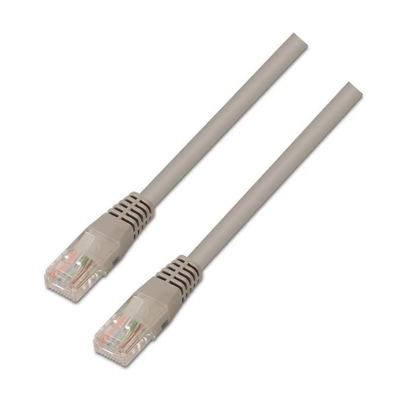 Cable de Red RJ45 UTP Aisens A133-0181 Cat.5e