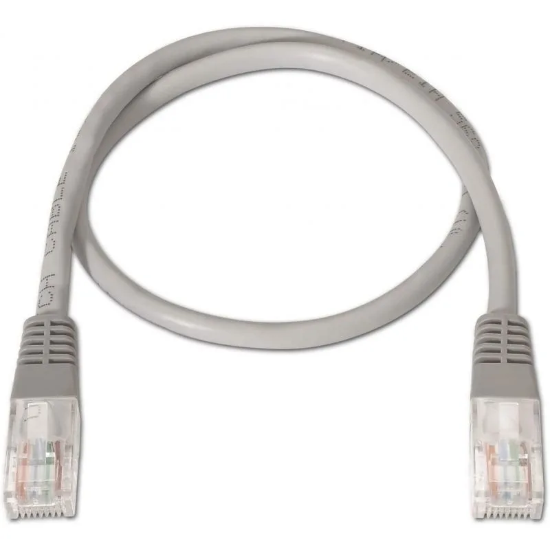 Cable de Red RJ45 UTP Aisens A133-0181 Cat.5e, foto 2