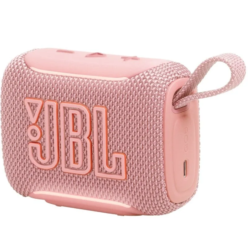 Altavoz con Bluetooth JBL GO 5, foto 3