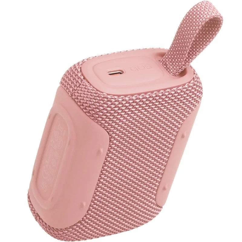 Altavoz con Bluetooth JBL GO 5, foto 4