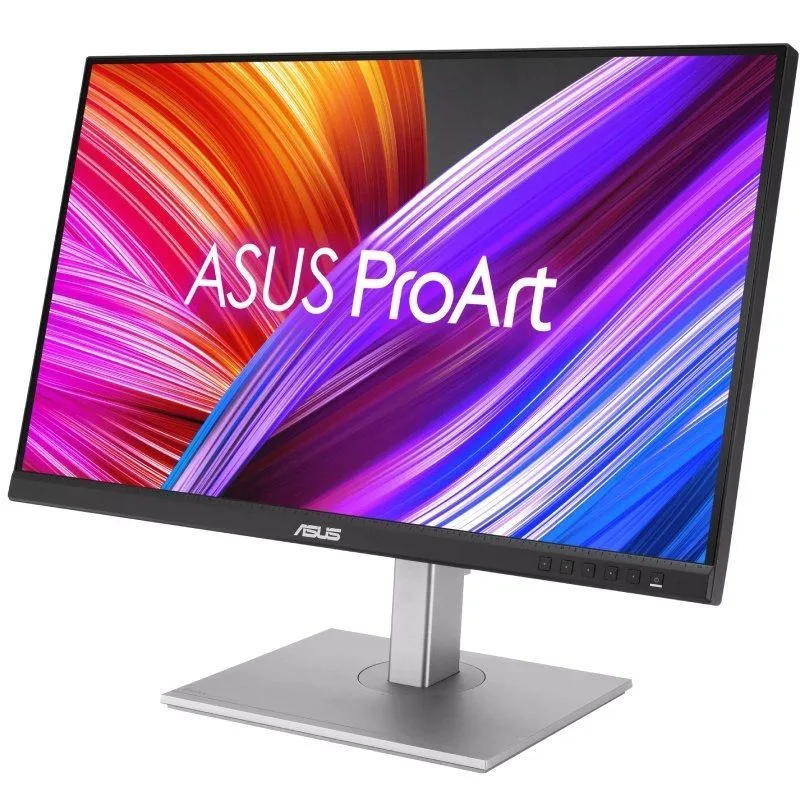 Monitor Profesional Asus ProArt Display PA278CGV 27", foto 2