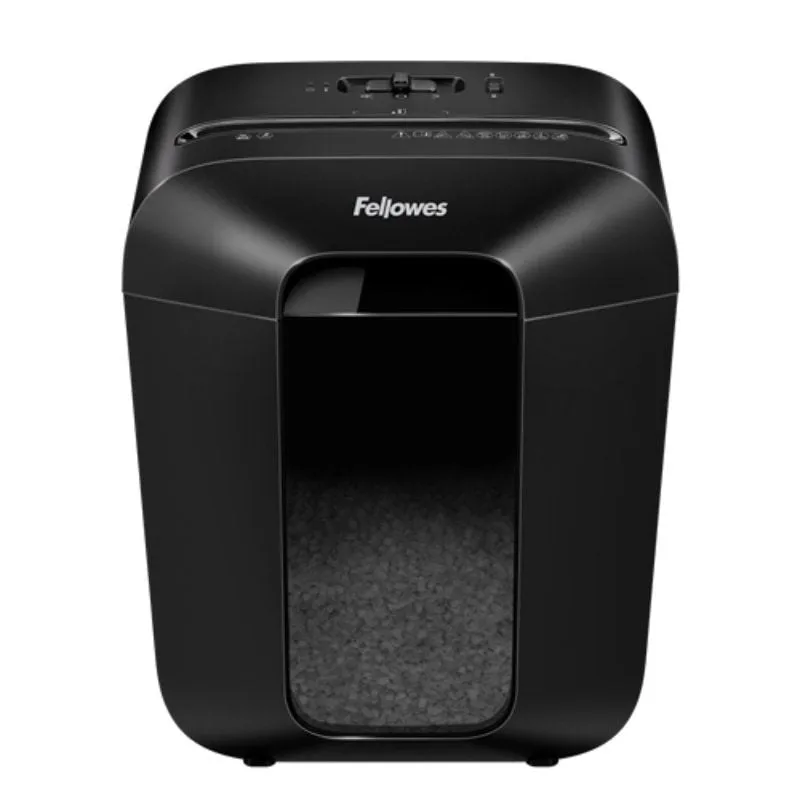 Destructora Fellowes LX41, foto 2