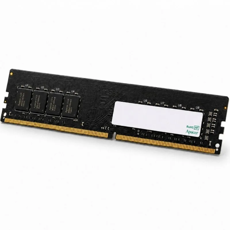 Memoria RAM Apacer EL.08G21.GSH 8GB