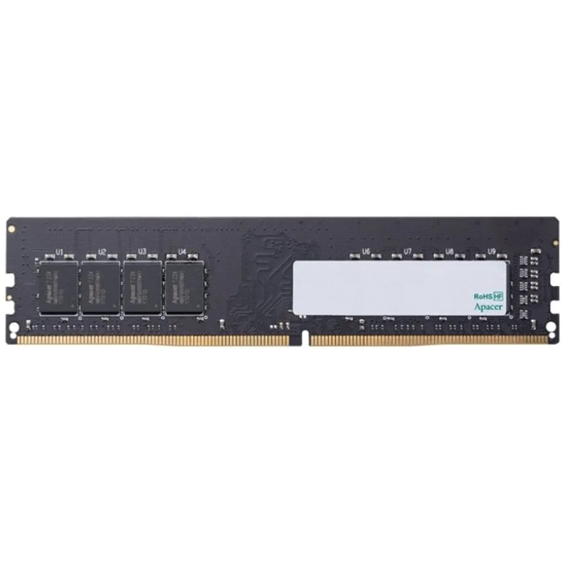 Memoria RAM Apacer EL.08G21.GSH 8GB, foto 2