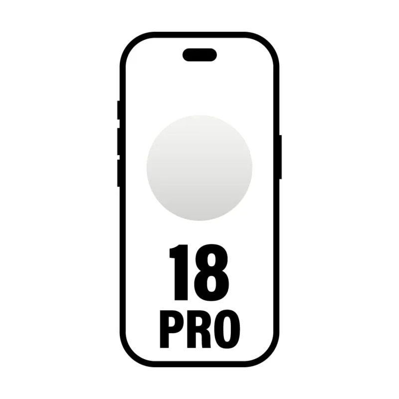 Smartphone Apple iPhone 18 Pro 2TB